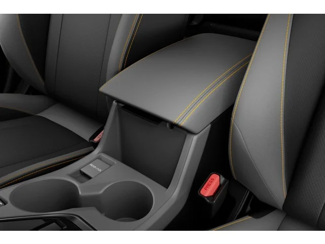 New 2027 MAGNETITE GRAY PEARL Subaru  image 19