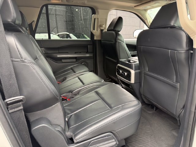 Certified Used 2023 Star White Ford XLT image 6