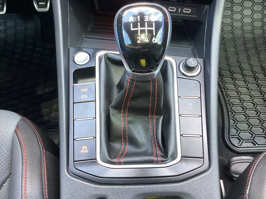 Certified Used 2025 Monument Gray Volkswagen Autobahn image 24