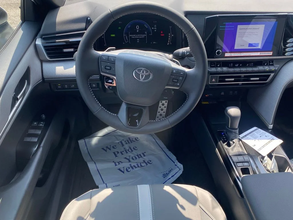 New 2026  Toyota SE image 9