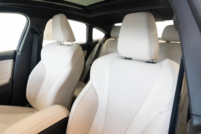 Used 2025 White BMW 228 xDrive Gran Coupe image 16