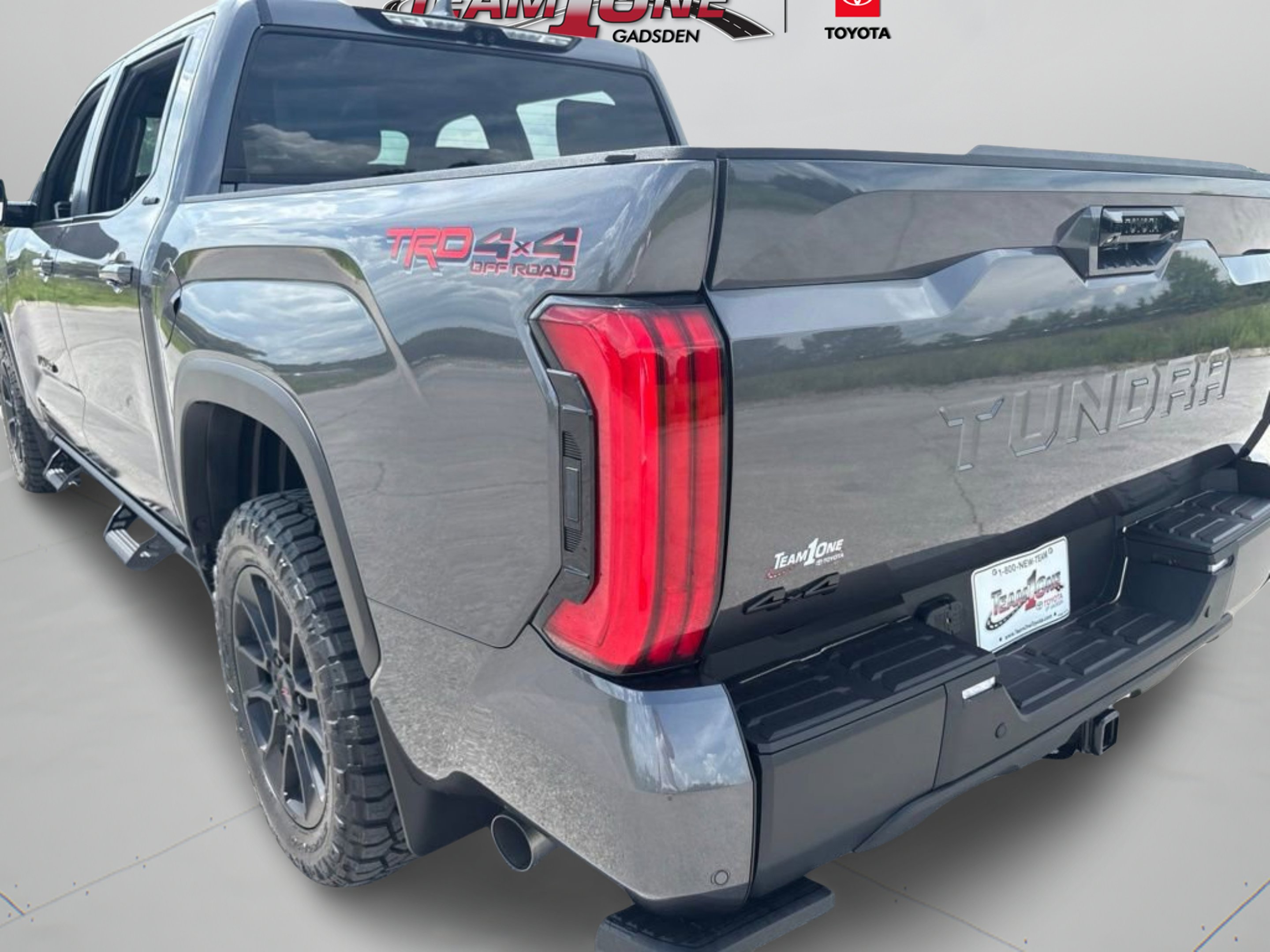 New 2026 01g3magnetic Toyota Limited image 33