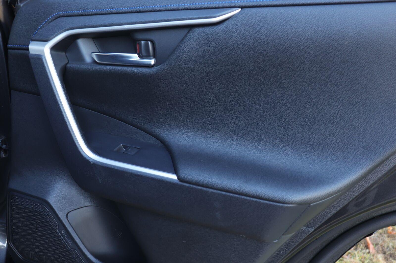 Used 2023 Silver Sky Metallic/Midnight Black Metallic Toyota XSE image 20