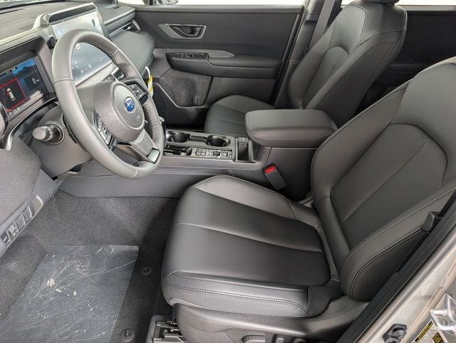 New 2026 RIVER ROCK PEARL Subaru Premium image 6