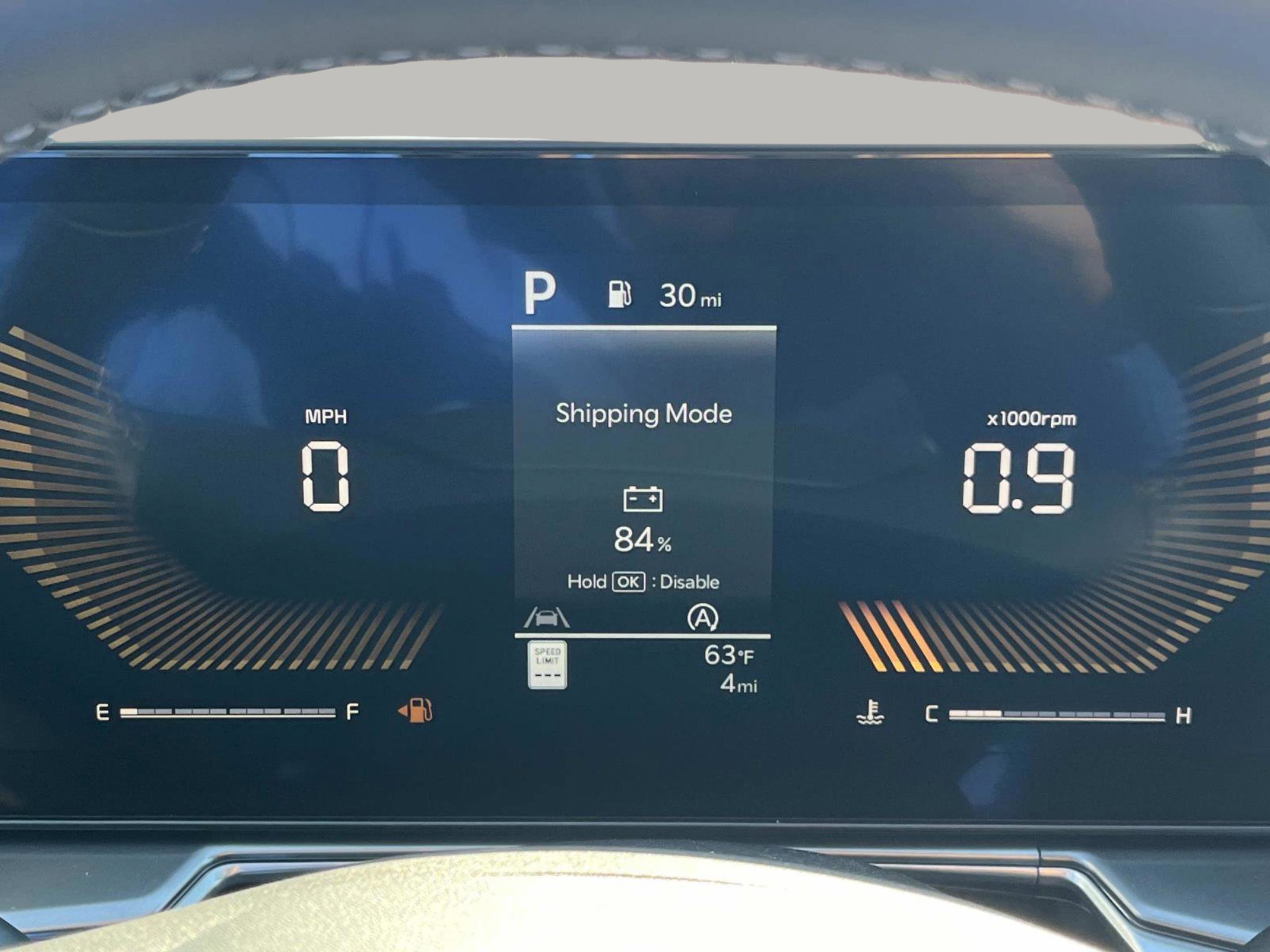 New 2026 Glacial White Pearl Kia S image 36