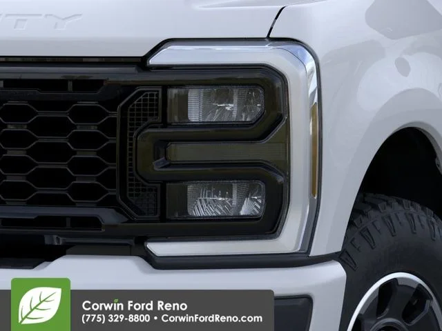 New 2026 Oxford White Ford Lariat image 20