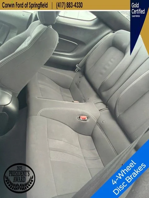 Used 2023 Oxford White Ford EcoBoost image 14