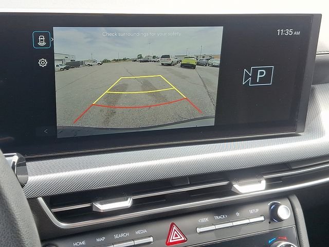 2024 Hyundai Sonata SEL - Photo 24