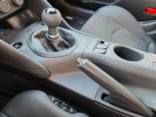 New 2027 Gun Metallic Nissan Performance image 21