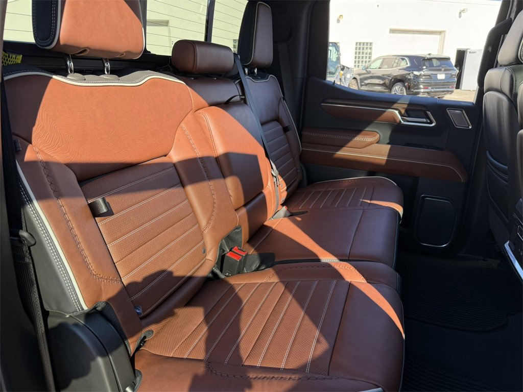 2026 GMC SIERRA - Image 36