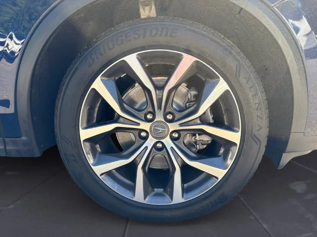 2024 Acura MDX Technology Package - Photo 41