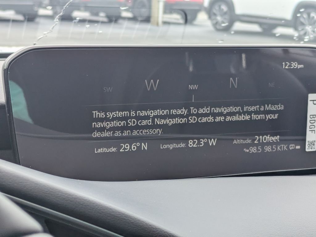 New 2026 Ceramic Metallic Mazda 2.5 S Select Sport image 18