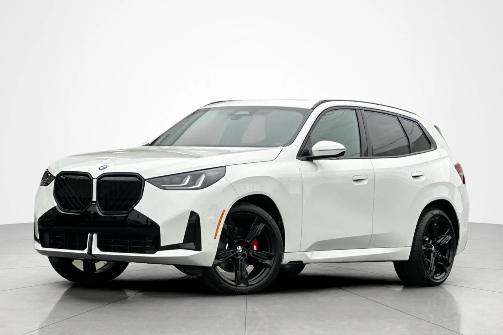 New 2026 X3 30 xDrive SUV