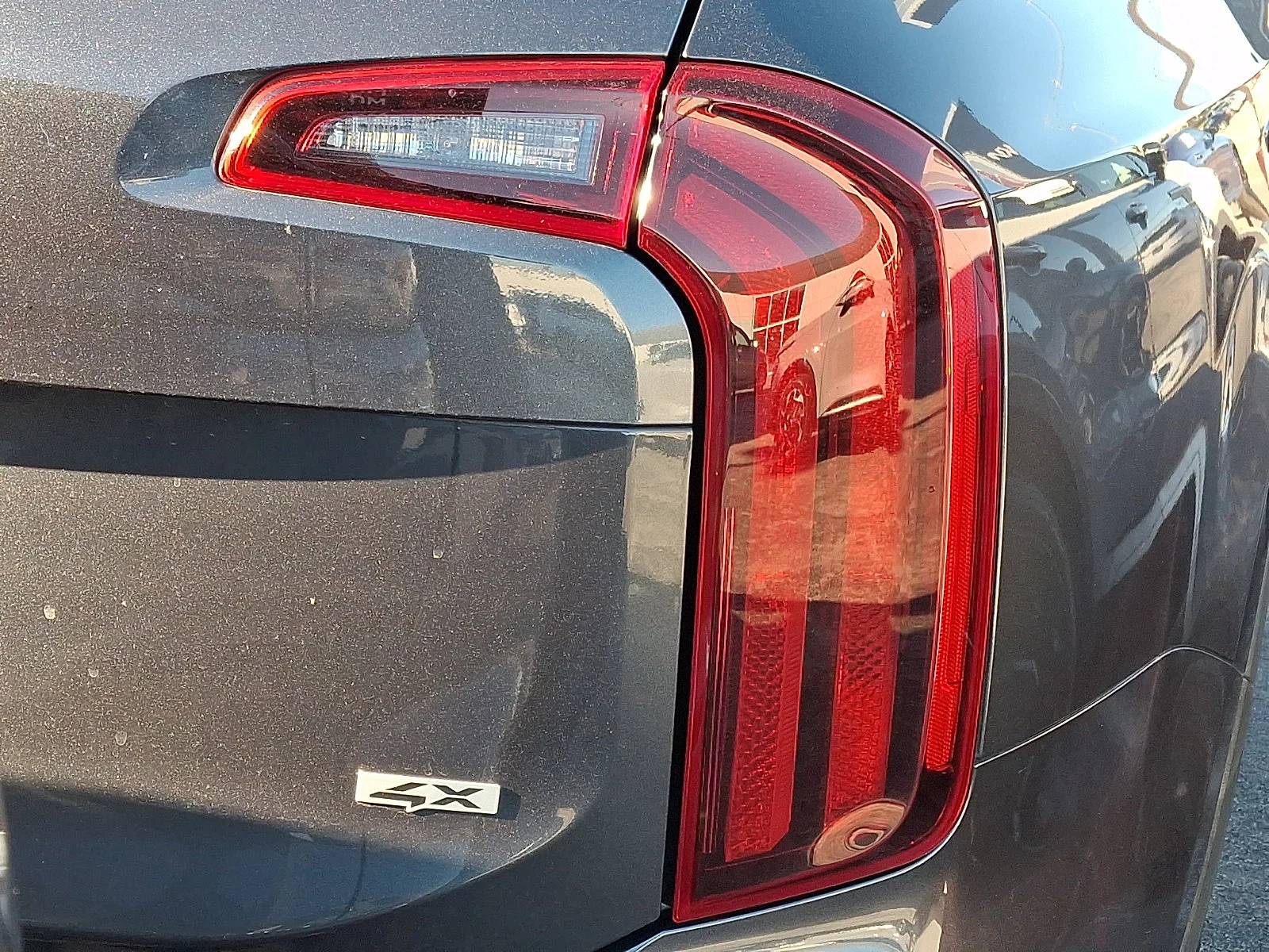 Certified Used 2024 Gray Kia S image 6