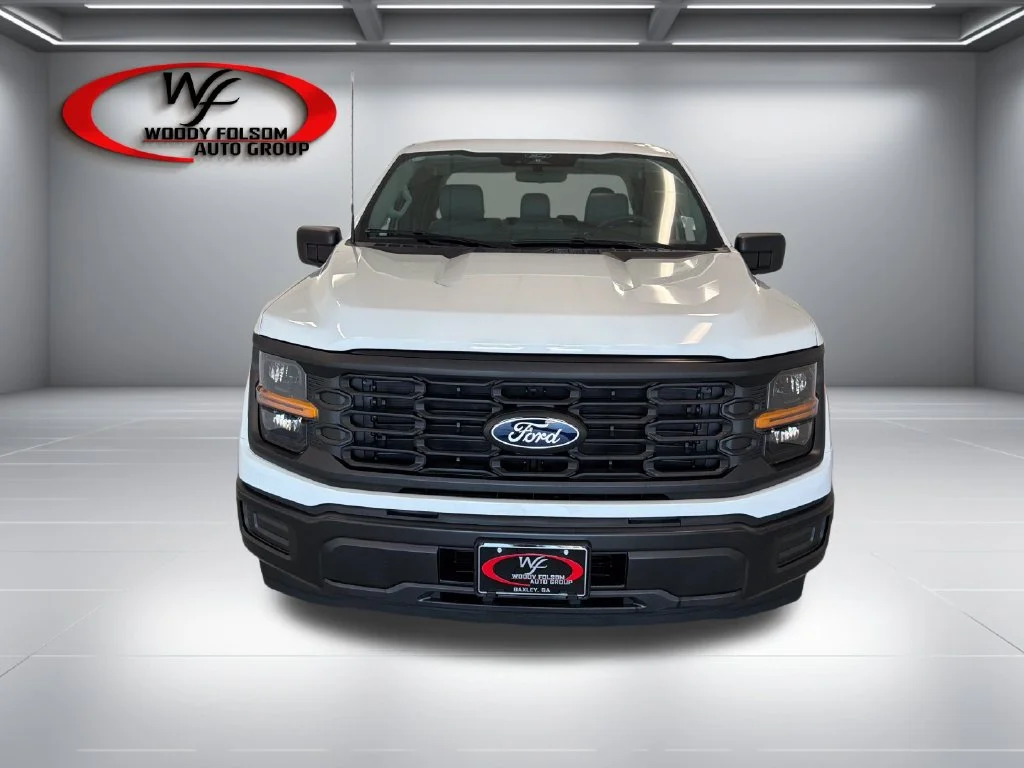 New 2026 Oxford White Ford XL image 2
