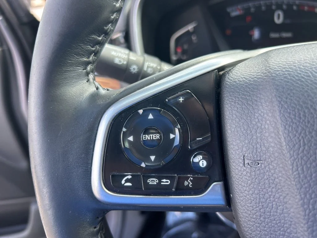 Certified Used 2021  Honda Touring image 47