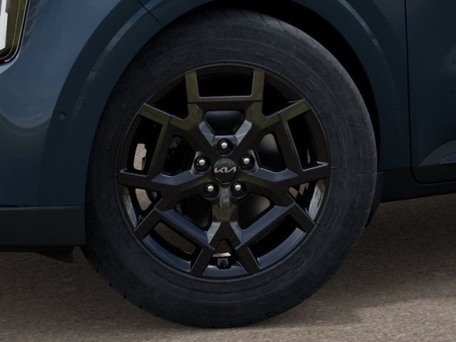New 2027 Astra Blue Kia SX Prestige image 9