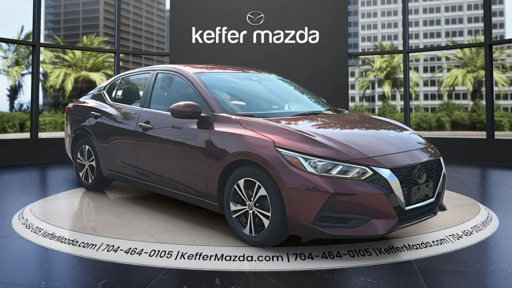 2023 Nissan Sentra