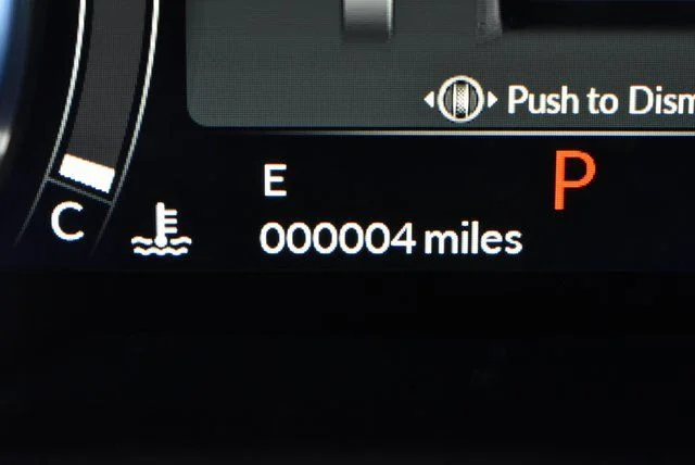 New 2026 Canyon River Blue Metallic Acura Technology Package image 18