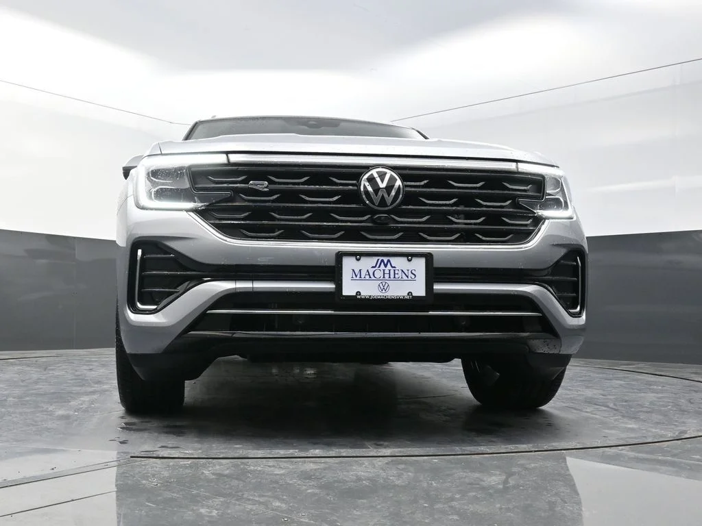 New 2026  Volkswagen 2.0T SEL Premium R-Line image 23