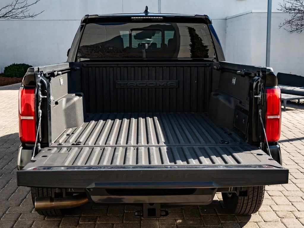 2025 Toyota Tacoma TRD Sport - Photo 23