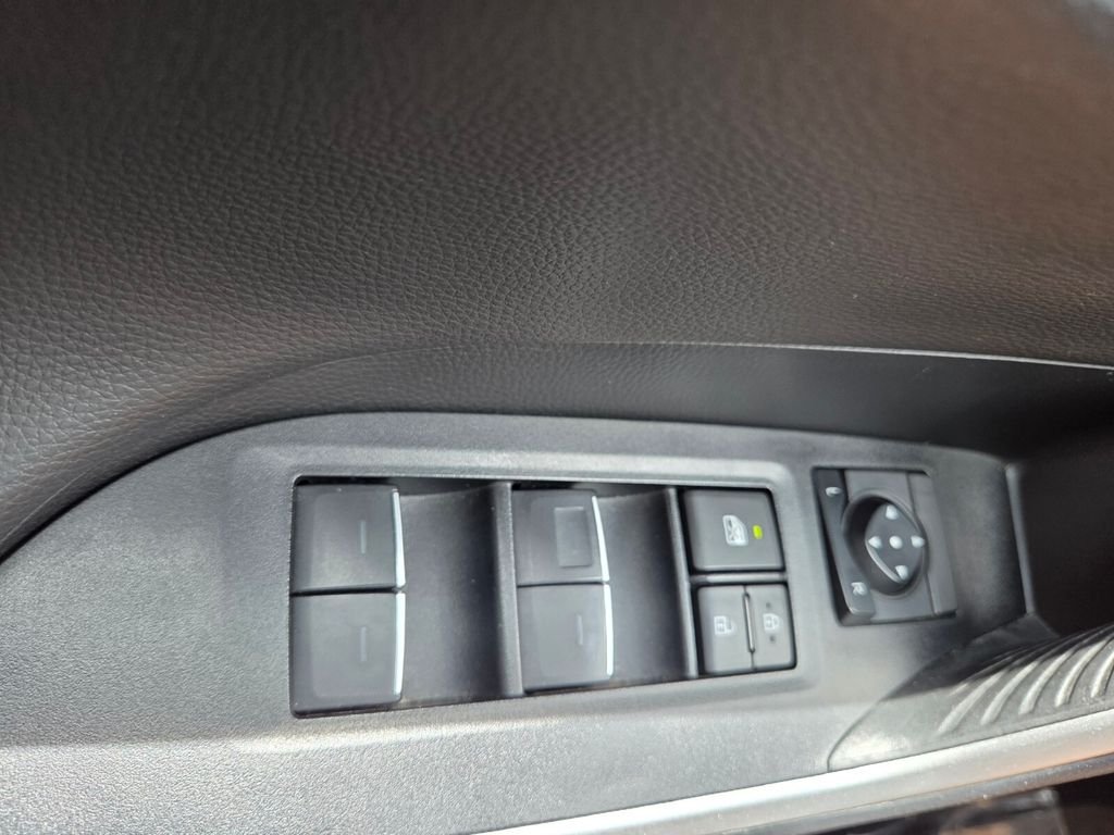 Used 2024 White Toyota Adventure image 20