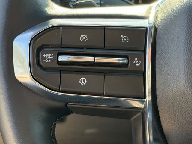 Used 2025 Black GMC Elevation image 25
