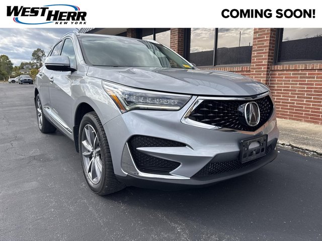 2020 Acura RDX SH-AWD w/Tech