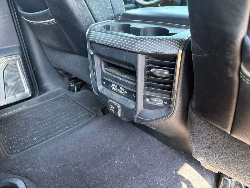 Used 2020 Red Ram Limited image 31