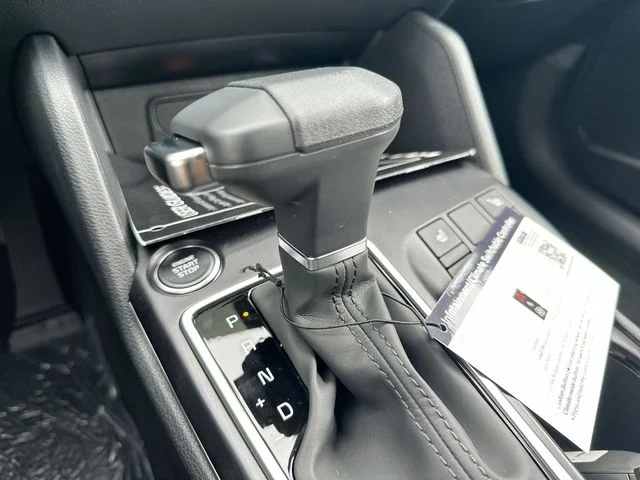 New 2026 Glacial White Pearl Kia LX image 22