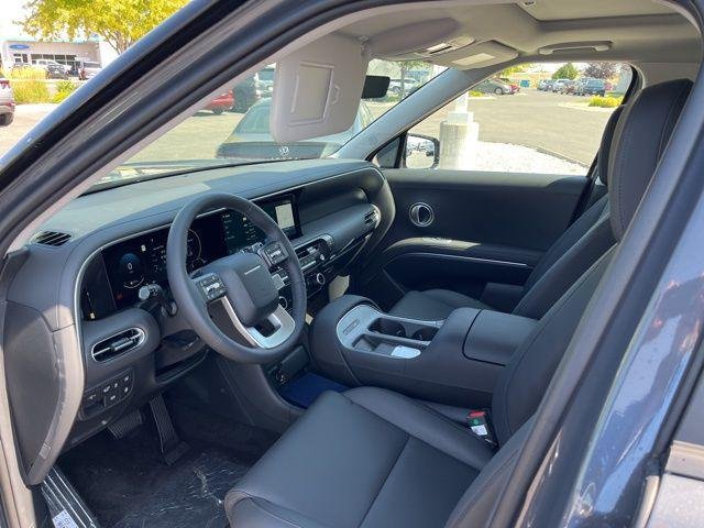 2026 Hyundai Palisade SEL Convenience - Photo 9