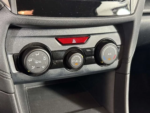 Used 2019 Orange Subaru 2.0i Premium image 28