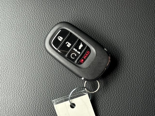 2026 Honda CR-V Sport Touring - Photo 34