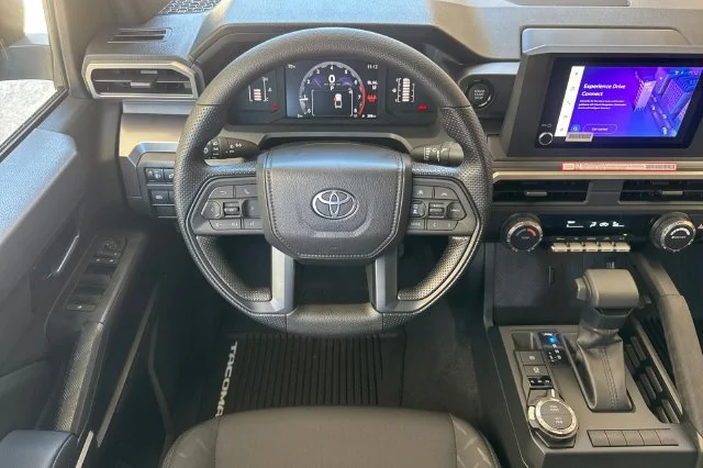 New 2026 Ice Cap Toyota  SR5 image 15