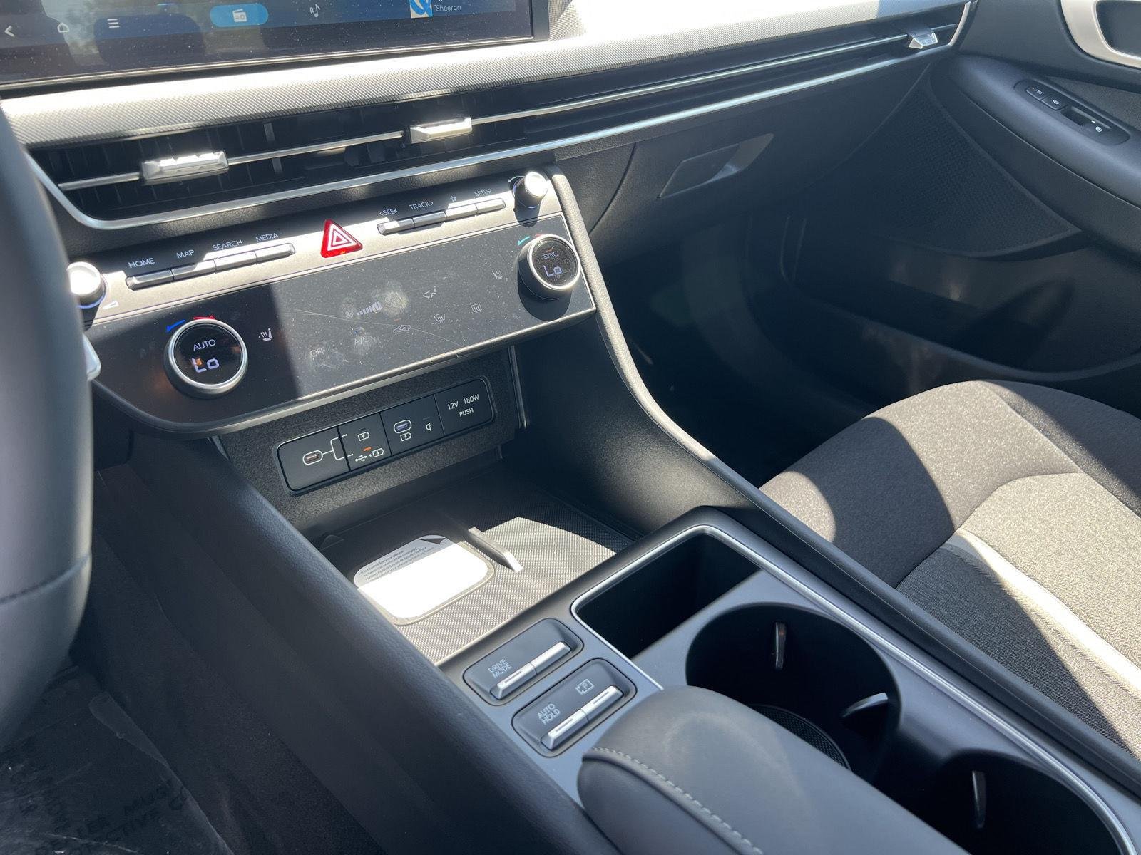 2026 Hyundai Sonata SEL - Photo 37