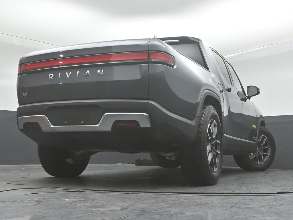 2022 RIVIAN R1T - Image 29