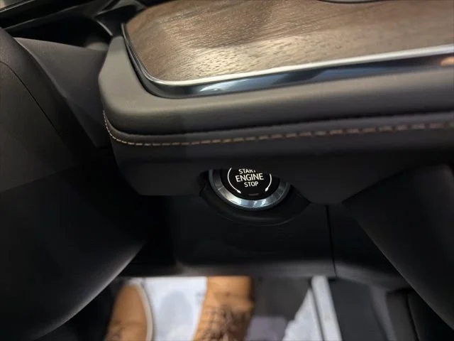 2026 Chevrolet Suburban High Country - Photo 50