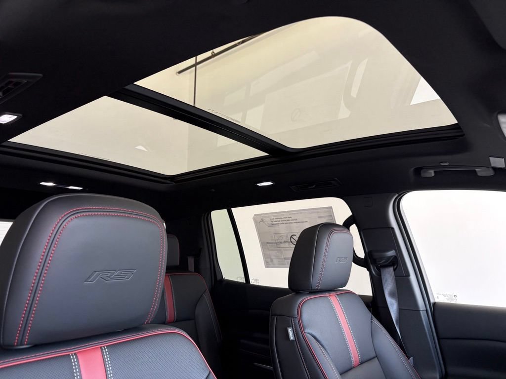 2027 Chevrolet Traverse RS - Photo 53