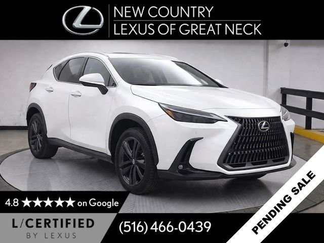 2024 Lexus NX 350 350 AWD's photo