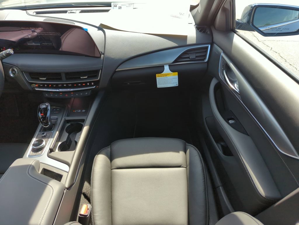 2026 Cadillac CT5 Premium Luxury - Photo 15