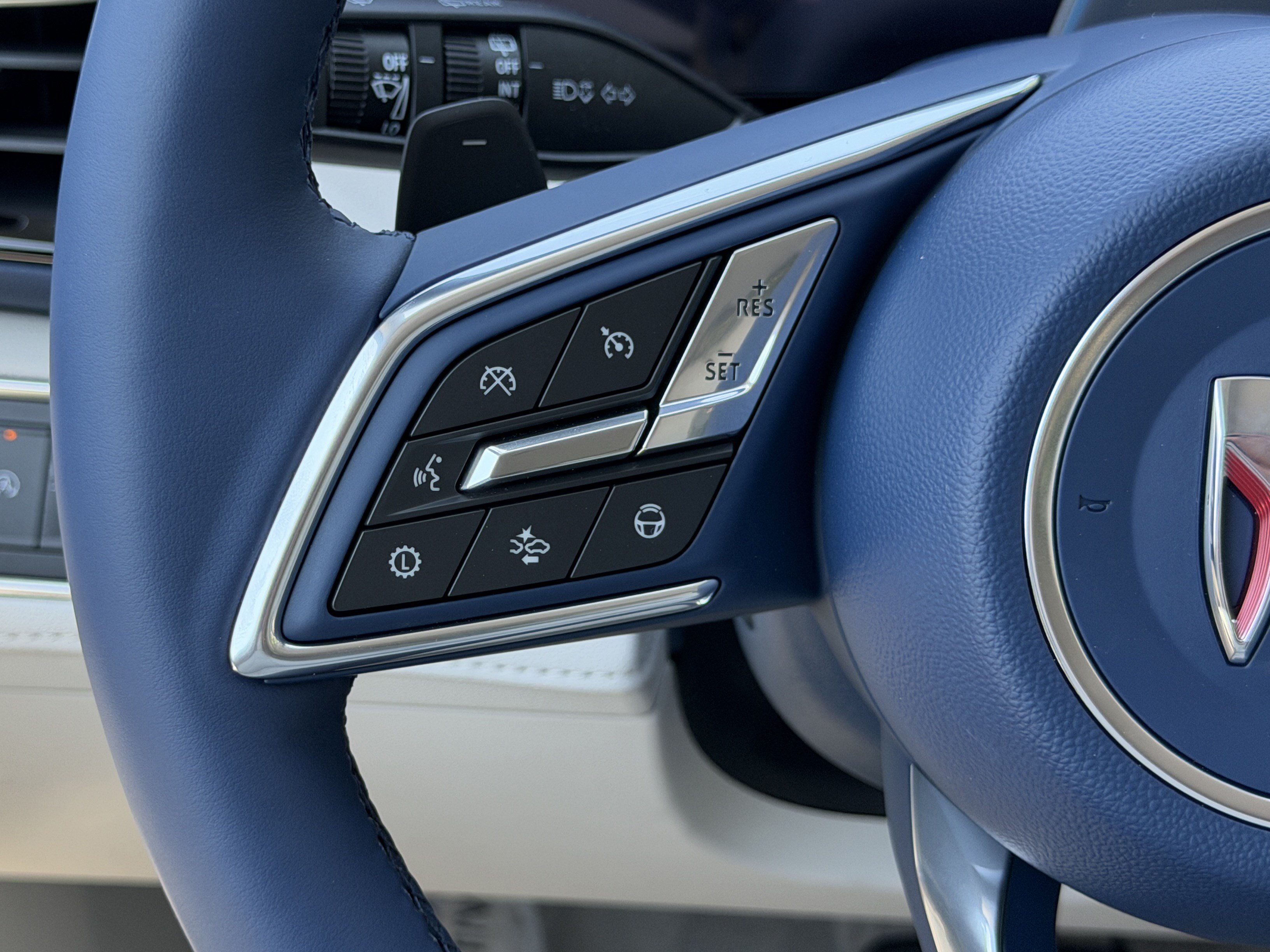 2026 Buick Enclave Avenir - Photo 39