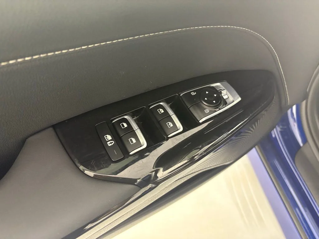 New 2026 Yacht Blue Kia GT-Line FWD image 15