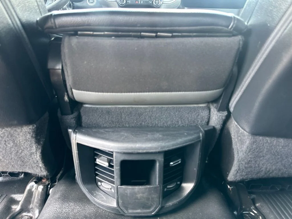 Used 2022 Silver Ram Tradesman image 20