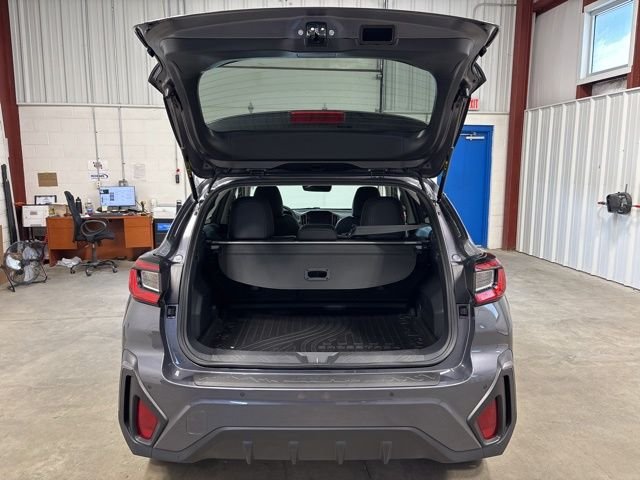 2024 Subaru Crosstrek Limited - Photo 20
