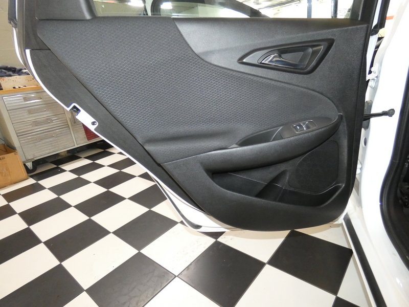 Used 2024 SUMMIT WHITE Chevrolet 4dr Sdn 1LT image 23