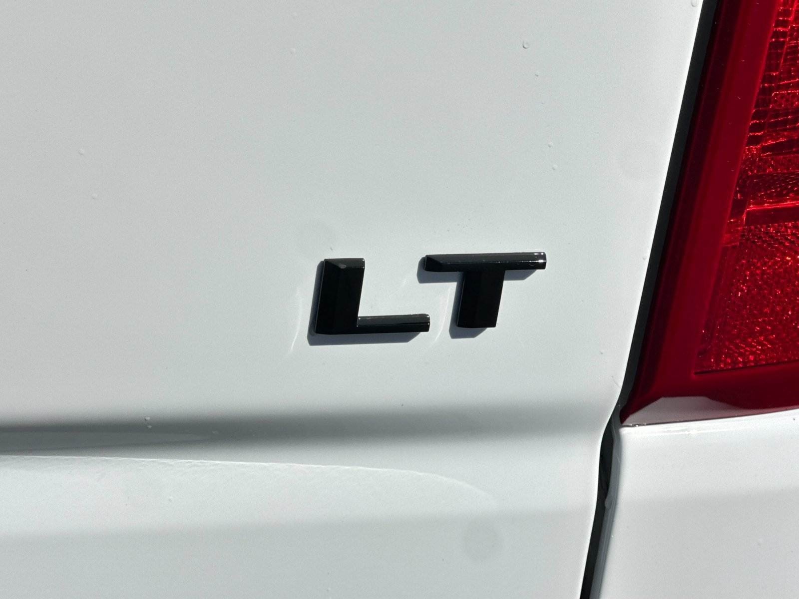 2026 Chevrolet Silverado 1500 LT - Photo 27