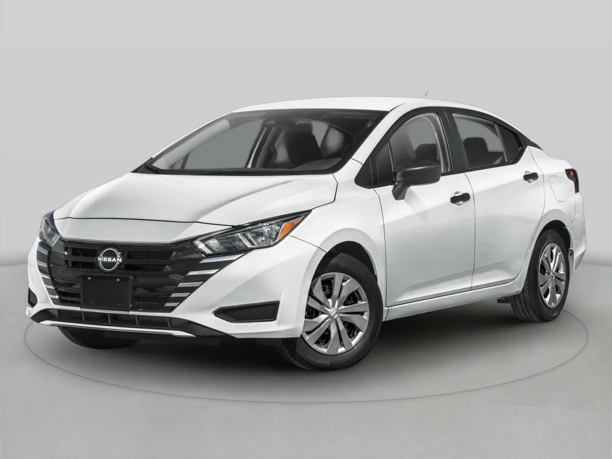 New 2025 Scarlet Ember Tintcoat Nissan 1.6 SR image 13