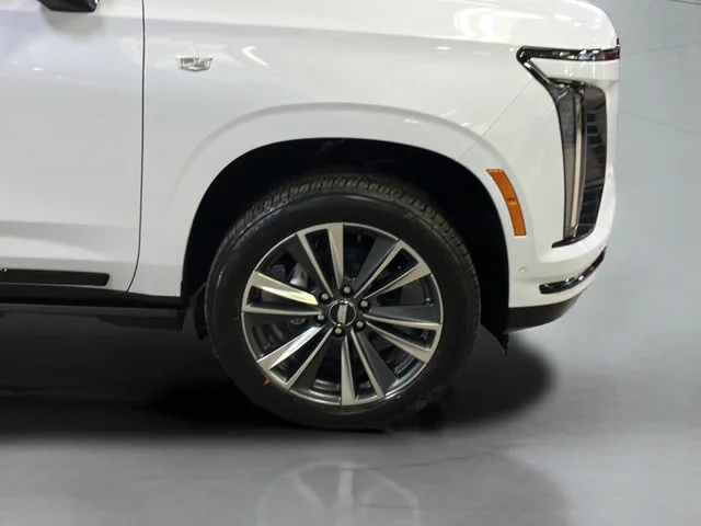 2026 Cadillac Escalade Sport - Photo 30