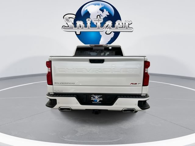 2026 Chevrolet Silverado 1500 RST - Photo 8