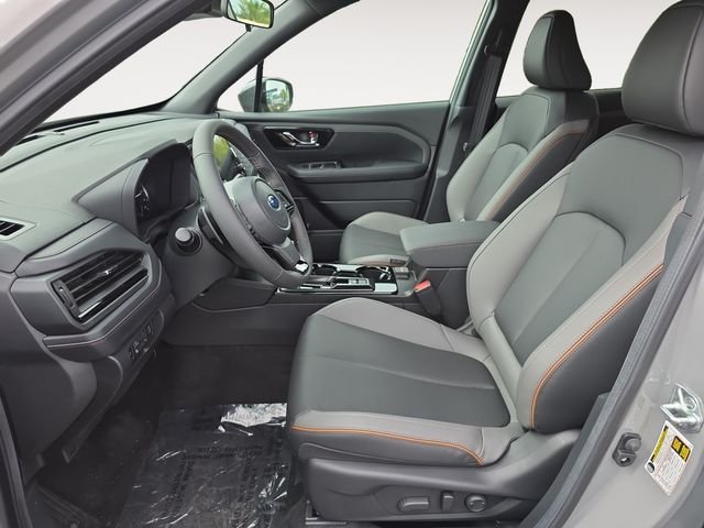 New 2026 RIVER ROCK PEARL Subaru Sport Onyx Edition image 11
